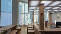Jeonju Dana Hotel - 4-Star