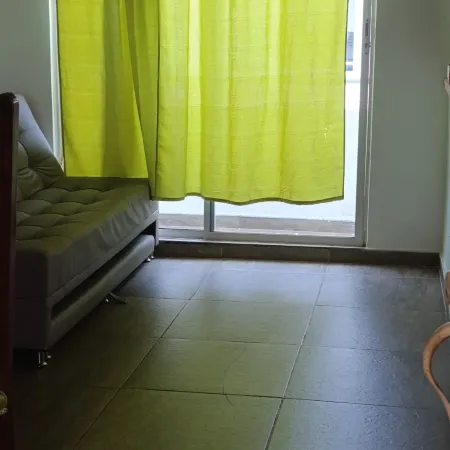 Charming 3-Bedroom Apartment in Santiago de Tolú, Colombia