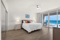 Navarre Beach Regency 310 - Sea Turtles - Balkoner
