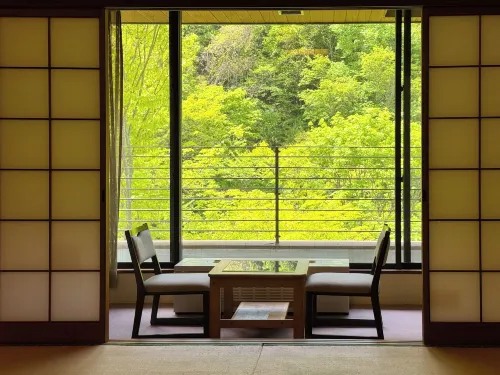 Hiranoya - Homestays