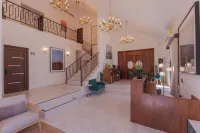 Abasolo ClubHouse