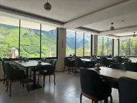 Alya Teras Otel Hotéis em Maçka