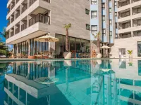 Ibis Styles Maragogi - ติดทะเล