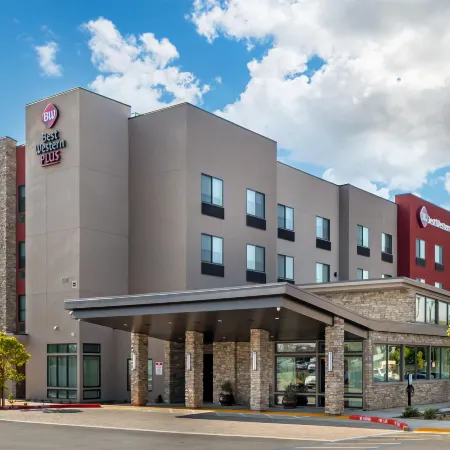 Best Western Plus Rialto
