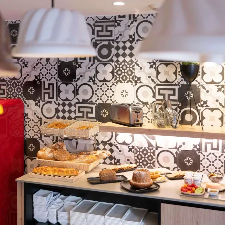Ibis Styles Colmar Centre
