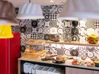 Ibis Styles Colmar Centre - Frühstück