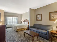 Best Western Plus Fossil Country Inn  Suites Hotels in Kemmerer