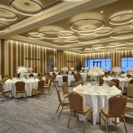 Kempinski Hotel Brazzaville