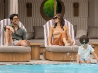 Hotel Sofitel Los Angeles at Beverly Hills - Beach