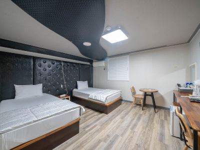Gumi Wonpyeongdong K1