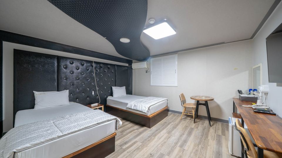 Gumi Wonpyeongdong K1