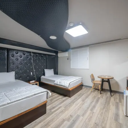 Gumi Wonpyeongdong K1