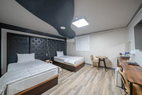 Gumi Wonpyeongdong K1 - ที่มีที่จอดรถ