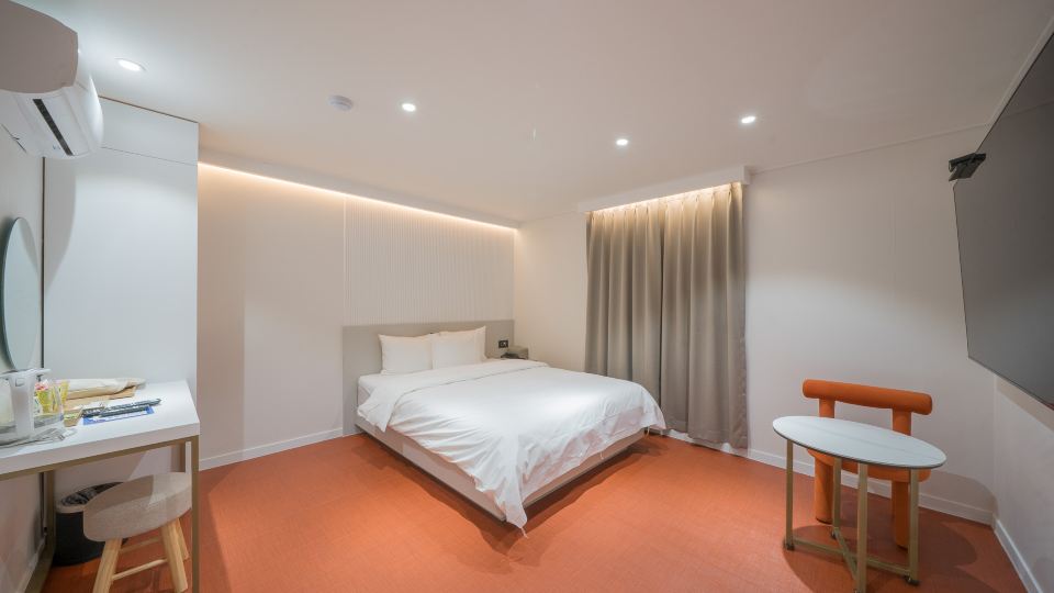 Number 25 Hotel Gimcheon Sports Complex Branch