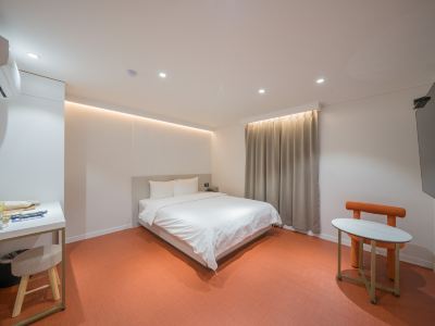 Number 25 Hotel Gimcheon Sports Complex Branch