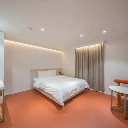 Number 25 Hotel Gimcheon Sports Complex Branch