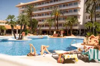 Tent Calvia Beach - Beach