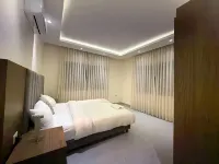 206 JRE apartment in Amman prime area - Homestays