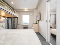 Super Hotel Arai Niigata