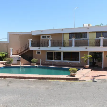 Hotel la Villa