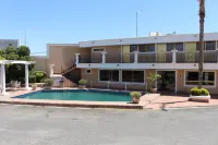 La Villa - piscina