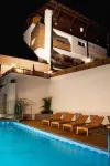 Hotel Obermayr - Pool