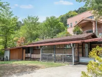 Gapyeong Daengdaengi Dog Pension Silver Hotels in der Nähe von Interaktives Kunstmuseum