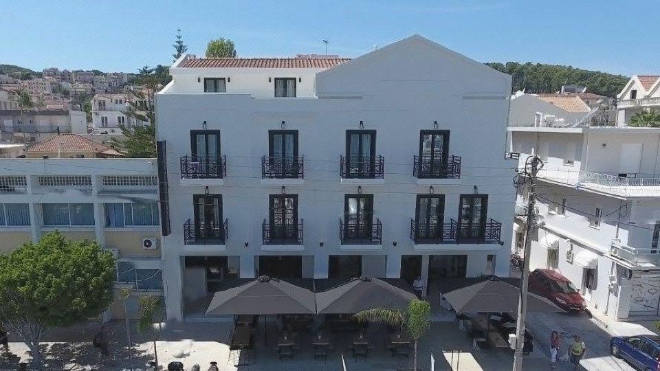 Kefalonia Grand