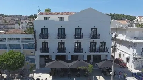 Kefalonia Grand in Kefallinia