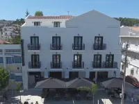Kefalonia Grand Hôtels à : Céphalonie