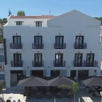Kefalonia Grand Hotels near Ebenos