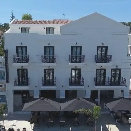 Kefalonia Grand