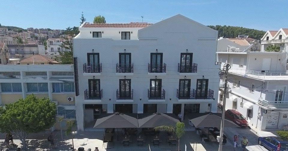 Kefalonia Grand - Housity