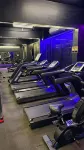 Carnival Inn - Gym