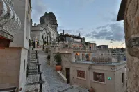 Elika Cave Suites Cappadocia ,Curio Collection by Hilton - Mountain view