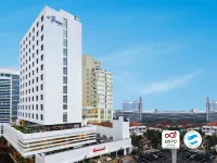 De Braga, Artotel Curated - Spa