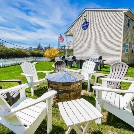 Island Manor Resort