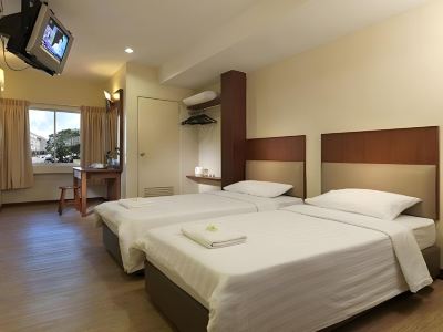 Fenix Inn