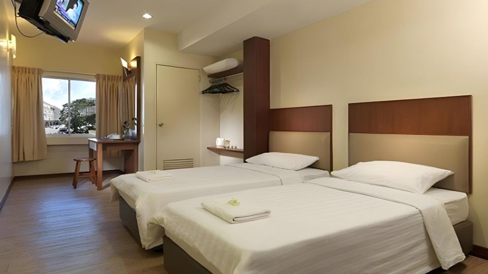 Fenix Inn