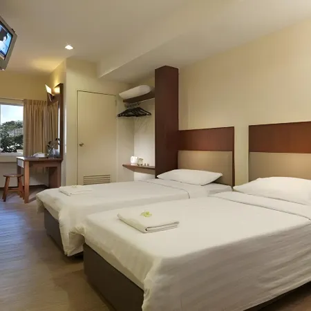 Fenix Inn