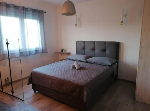 Apartment Penthouse Ivan - Homestays