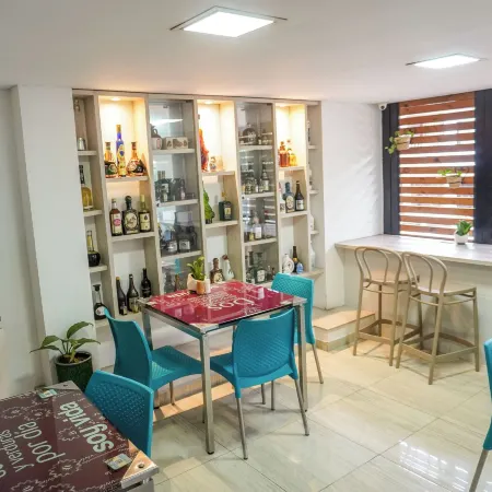 Hotel Sixtina Plaza Medellin
