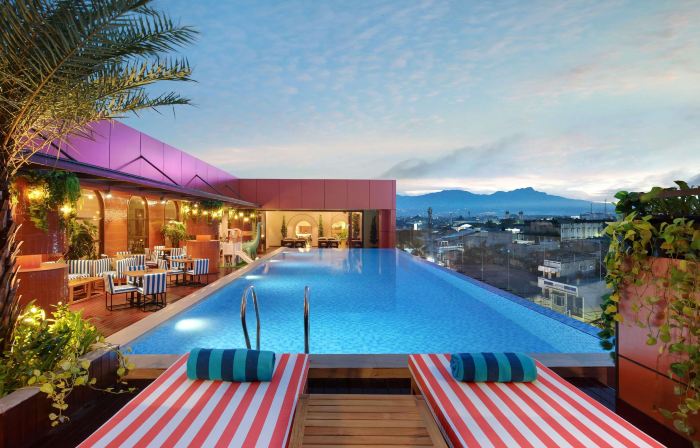 Mercure Garut City Center
