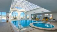 Djerba Holiday Beach - Pool