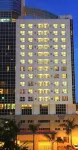 StayInn Gateway Hotel Apartment - balcony