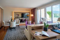 Suitenhotel Parco Paradiso