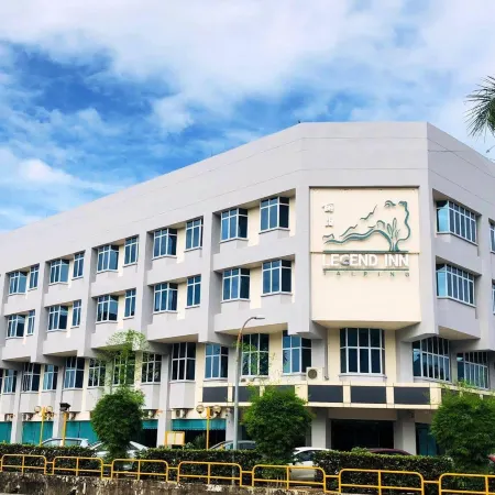 Legend Inn Taiping