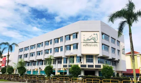Legend Inn Taiping