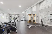 Inwoods Park by Stylish Stays - Condos