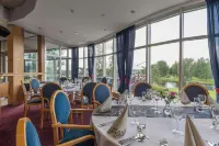 Hotel Kurikka - С парковкой